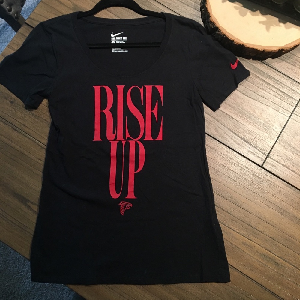 Atlanta Falcons Nike Tee